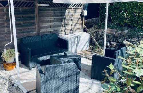 Sisteron Apartamento | Le Mas Sisteron