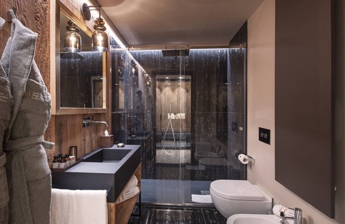 Courmayeur Hotel | Le Massif Hotel & Lodge Courmayeur The Leading Hotels of the World