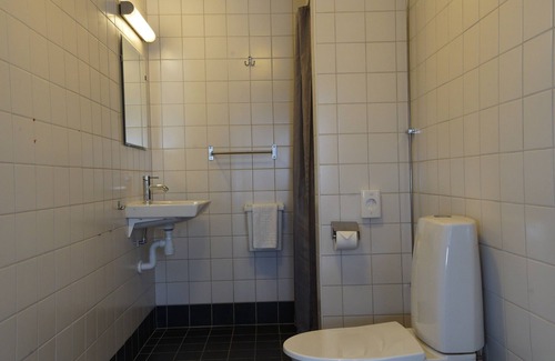 Centrum Cama Y Desayuno | Le Mat B&B Göteborg City