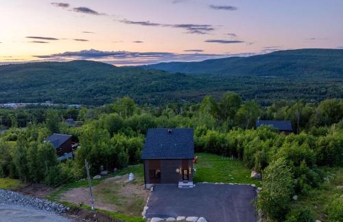 Saint Come Chalet De Esquí | Le Maximus New Build Spa & Outdoor Fun