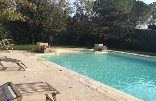 Fontvieille Casa | Le mazet du château