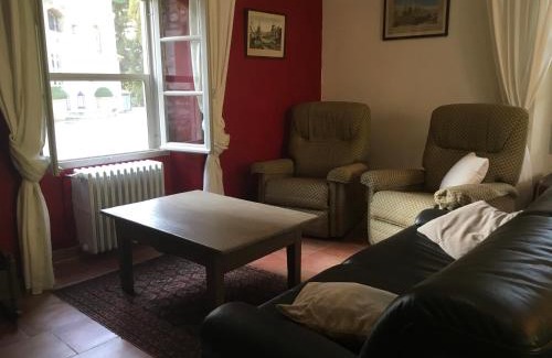 Fontvieille Casa | Le mazet du château