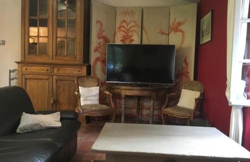 Fontvieille Casa | Le mazet du château