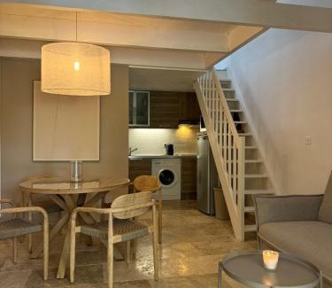 Mouries Casa | Le Mazet du Moulin