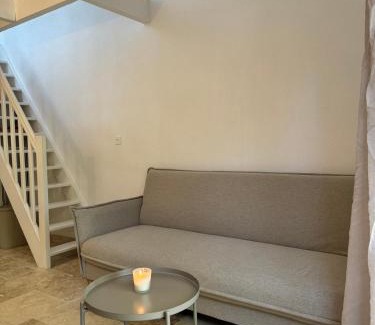 Mouries Casa | Le Mazet du Moulin