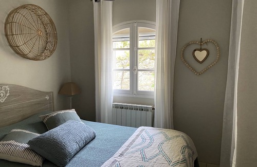 Maussane-les-Alpilles Cama Y Desayuno | LE MAZET ALPILLES