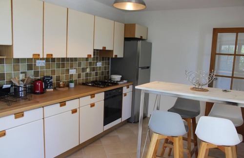 La Colle-sur-Loup Casa | Le Mazet - LA COLLE SUR LOUP
