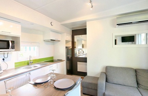 Argeles-sur-Mer Casa | Le Mediterranée by Interhome