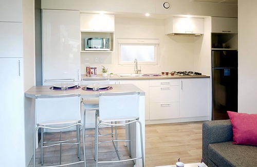 Argeles-sur-Mer Casa | Le Mediterranée by Interhome