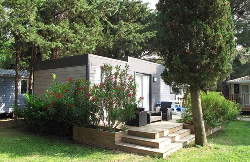 Argeles-sur-Mer Casa | Le Mediterranée by Interhome