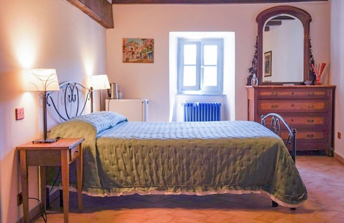 Comano Otro | Le Mele - cosy b&b room in Lunigiana, Tuscany
