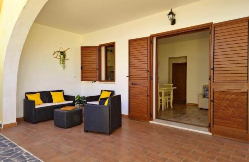 Sos Alinos Apartamento | Le Melodie - Appartamenti con spazi esterni privati a Sos Alinos