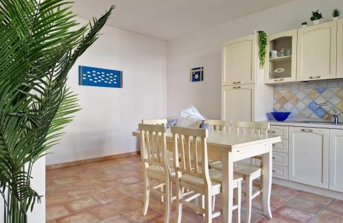 Sos Alinos Apartamento | Le Melodie - Appartamenti con spazi esterni privati a Sos Alinos
