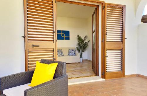 Sos Alinos Apartamento | Le Melodie - Appartamenti con spazi esterni privati a Sos Alinos