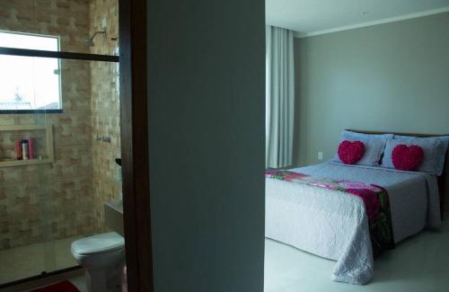 Jacone Casa | Le Meridian Beach house