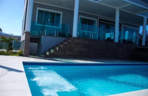 Jacone Casa | Le Meridian Beach house