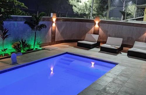 Jacone Casa | Le Meridian Beach house