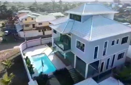 Jacone Casa | Le Meridian Beach house