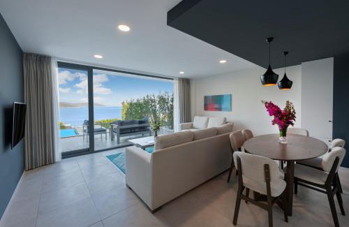 Milas Complejo | Le Meridien Bodrum Beach Resort