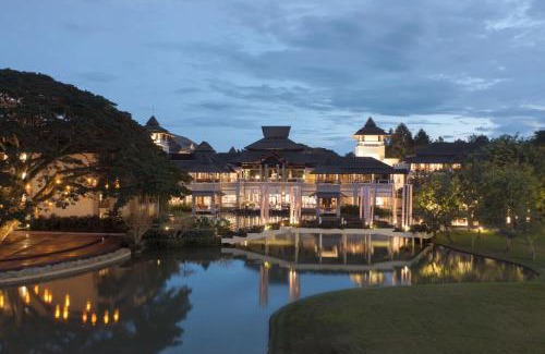 Chiang Rai Complejo | Le Meridien Chiang Rai Resort, Thailand