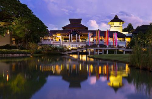 Chiang Rai Complejo | Le Meridien Chiang Rai Resort, Thailand