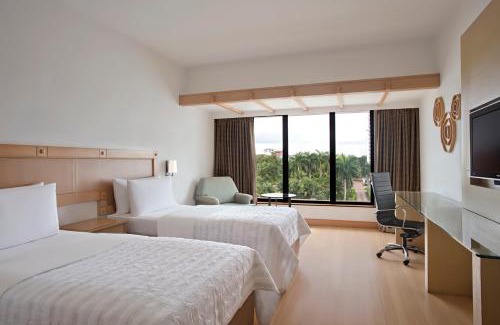Kumbalam Complejo | Le Meridien Kochi