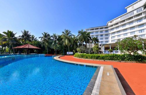 Kumbalam Complejo | Le Meridien Kochi