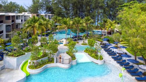 Mai Khao Hotel | Le Meridien Phuket Mai Khao Beach Resort
