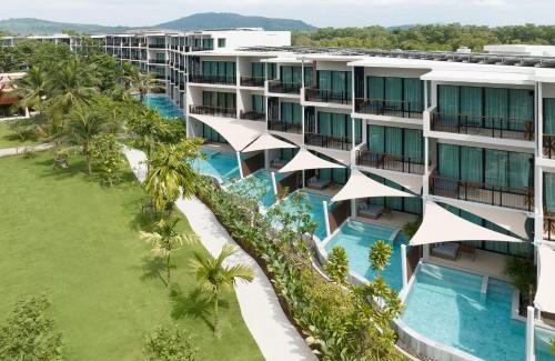 Mai Khao Hotel | Le Meridien Phuket Mai Khao Beach Resort