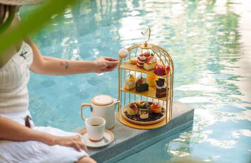 Mai Khao Hotel | Le Meridien Phuket Mai Khao Beach Resort