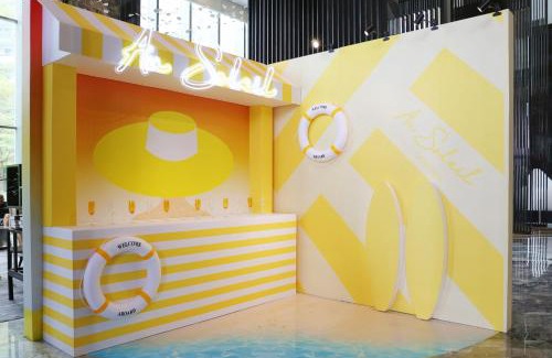 Shengsheng Hotel | Le Meridien Zhongshan