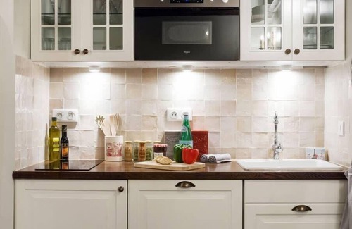 Saint-Merri Apartamento | Le Merlot du Marais