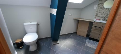 Montoire-sur-le-Loir Apartamento | Le Mermoz