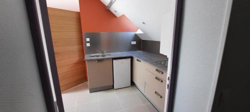Montoire-sur-le-Loir Apartamento | Le Mermoz