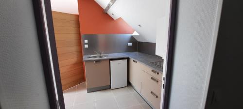 Montoire-sur-le-Loir Apartamento | Le Mermoz