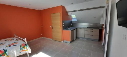 Montoire-sur-le-Loir Apartamento | Le Mermoz
