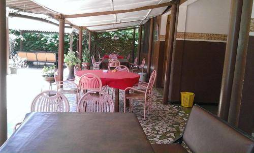 Joal-Fadiout Hotel | Le Metis
