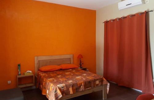 Joal-Fadiout Hotel | Le Metis
