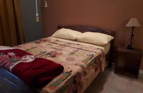 Joal-Fadiout Hotel | Le Metis