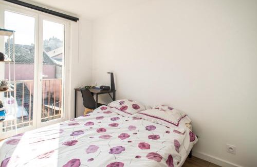 Thonon-les-Bains Apartamento | Le Meublé du centre