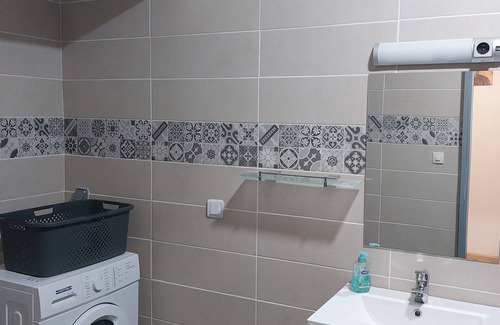 Piton Saint-Leu Apartamento | Le Meublé Ensoleillé en Plein Centre Ville 97424