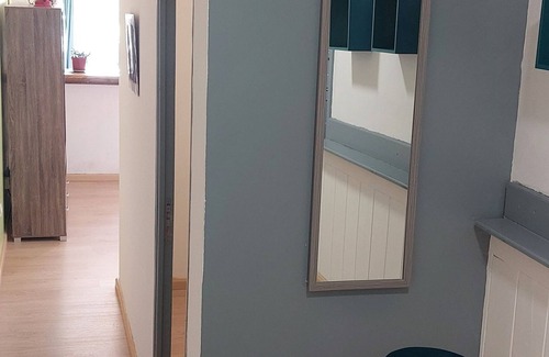 Piton Saint-Leu Apartamento | Le Meublé Ensoleillé en Plein Centre Ville 97424