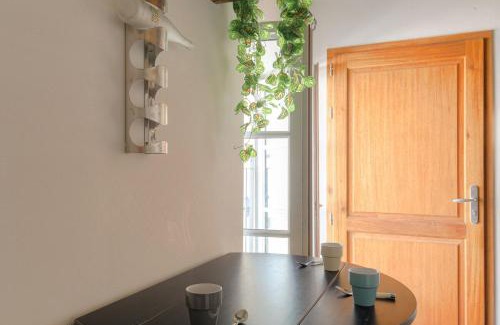 Villefranche-sur-Saone Apartamento | Le Mezza, Studio avec Mezzanine, Hypercentre