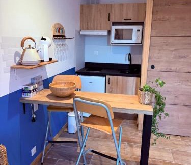 Auriol Apartamento | Le Micocoulier