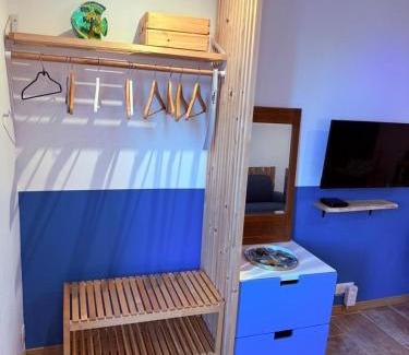 Auriol Apartamento | Le Micocoulier