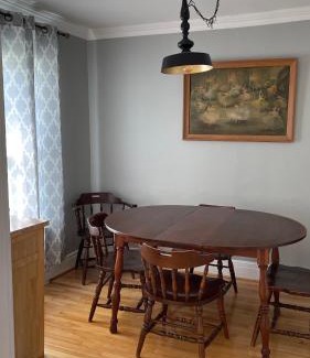 Lafleche Casa | Le Milka I