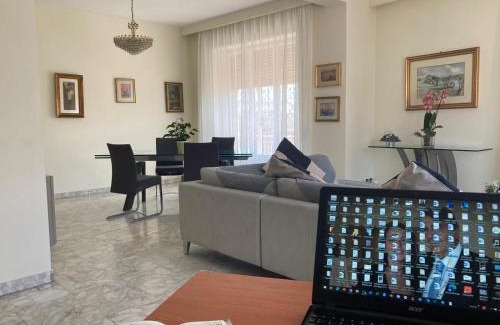 Trionfale Casa | Le Mille e Una Notte