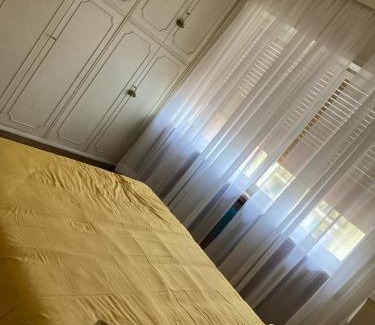Trionfale Casa | Le Mille e Una Notte