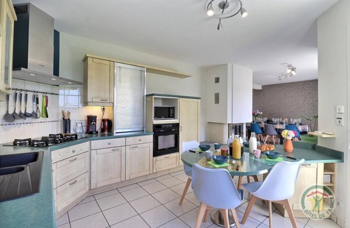 Chasne-sur-Illet Casa | Le Milouin - CHASNE SUR ILLET