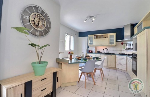 Chasne-sur-Illet Casa | Le Milouin - CHASNE SUR ILLET